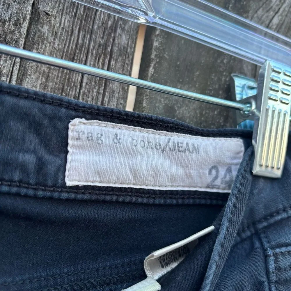 rag & bone euc gently
